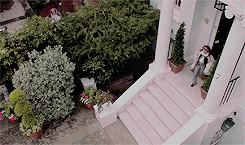 patchcprianos: Get to know me meme :[12/15] movies: The Parent Trap (1998)That girl