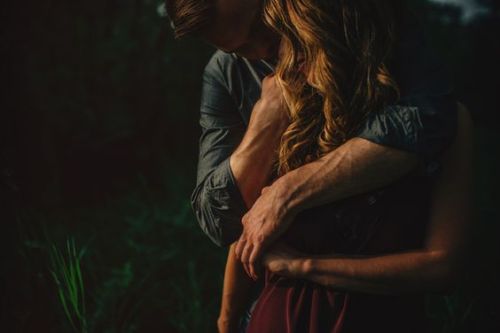 beautys-grace:Embrace