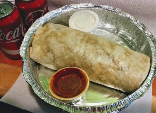 Burrito