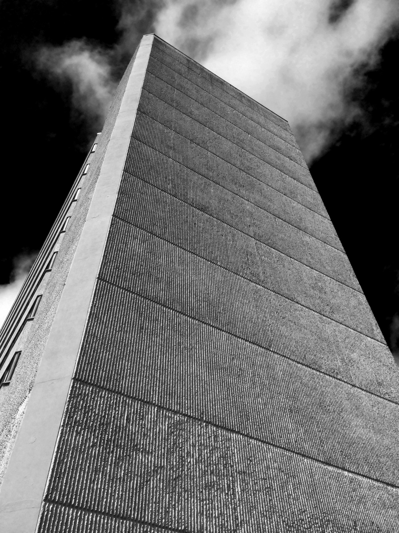 architectureofdoom:  Department of Human Settlements, 27 Wale Street, Cape Town,