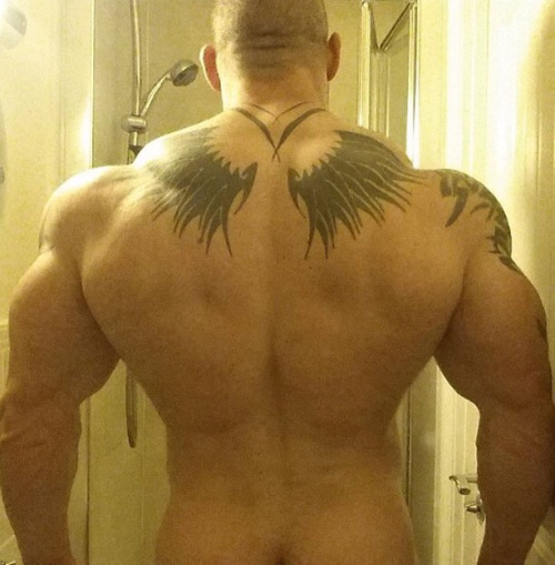 Porn Greg's Muscle Cock Emporium photos