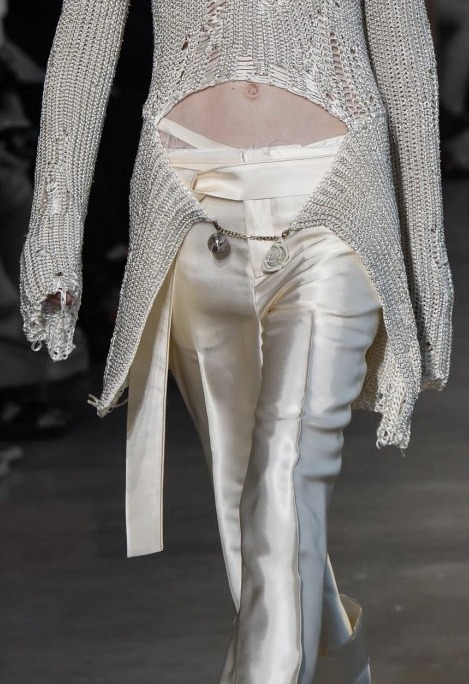 130186:  Calvin Klein S/S 2016