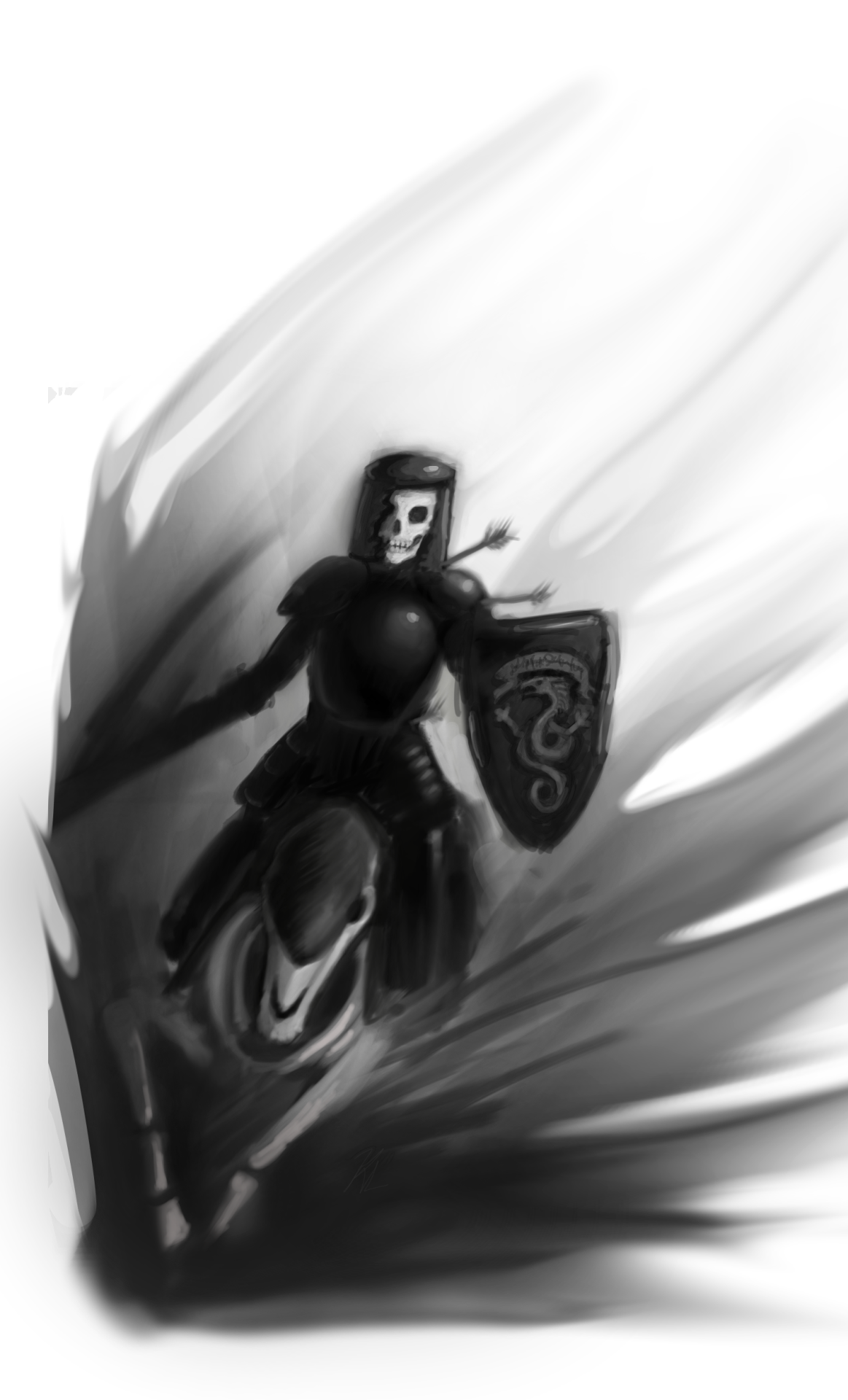Skeleton Knight Tumblr Gallery skeleton-knight-tumblr-gallery