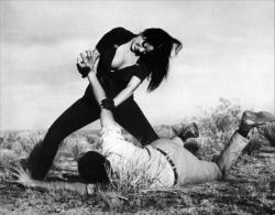 kahuna68:  Tura Satana in Faster Pussycat,