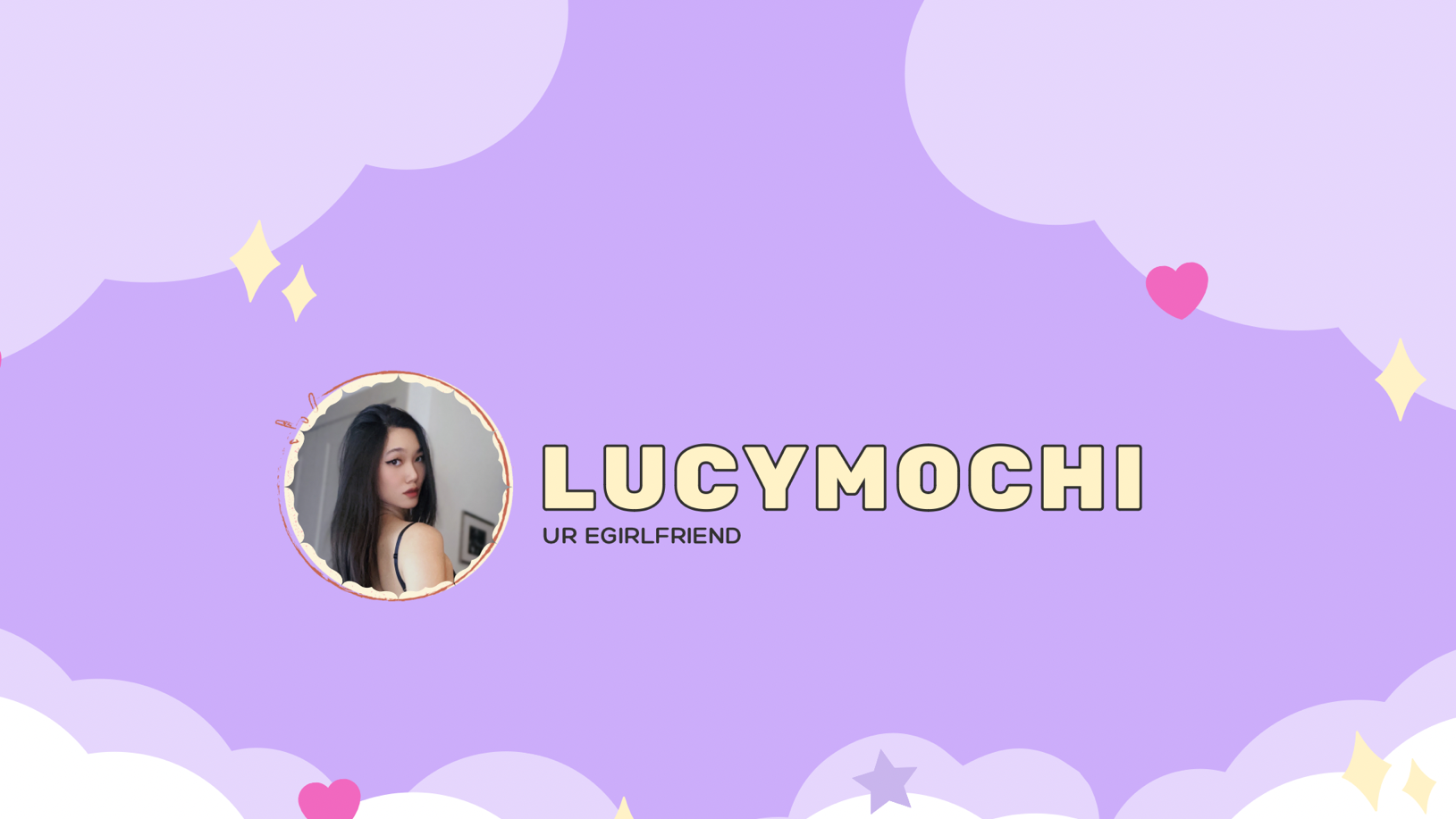 Lucy Mochi🍬 on Tumblr