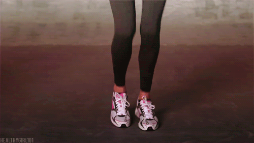 fitness and cuteness