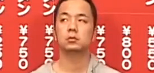 i wish american porn stars were this silent and disinterested. he’s balls deep and he looks like he’s wondering if he left the stove on at home this is fucking depressing.