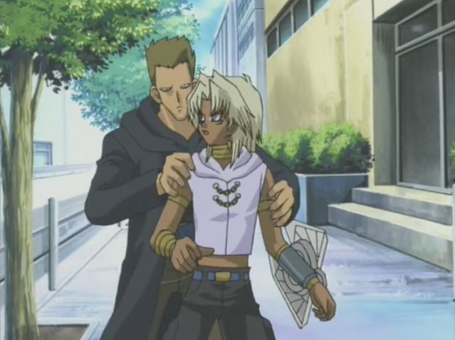 pharaohsparklefists:  EPISODE 70 HERE WE GO PART 1 I usually end up taking more screencaps
