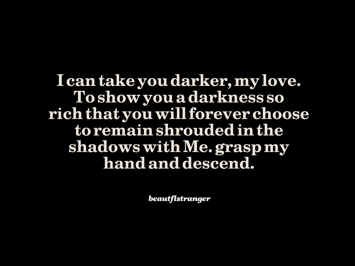sensual-dominant:  Join me in that journey…♂♐︎