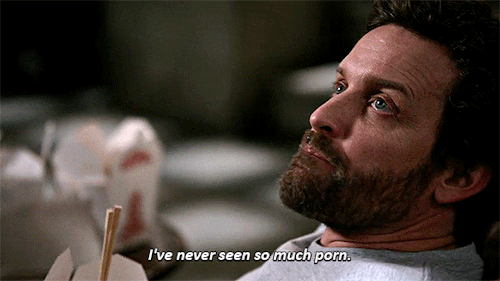 After You Read Some Is There Any Chance Now You Could Write A /B /O Dynamic Fanfics? Especially Destiel.