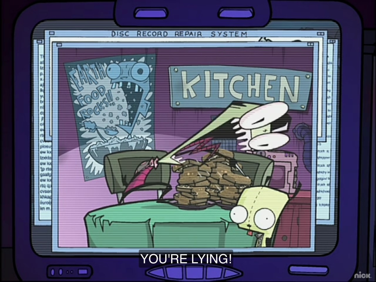 literatebacon:  I think we’re all forgetting the most intense episode of TV ever.