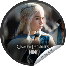      I just unlocked the Game of Thrones: