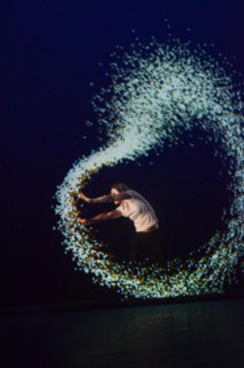 danseaujourdhui:  Mourad Merzoukiphoto Gilles Aguilar
