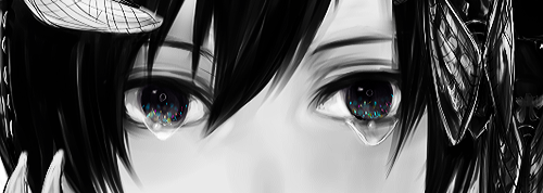  Tutumi Huua's eyes     