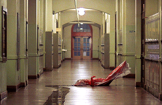 neillblomkamp:  A Nightmare on Elm Street (1984) Directed by Wes Craven