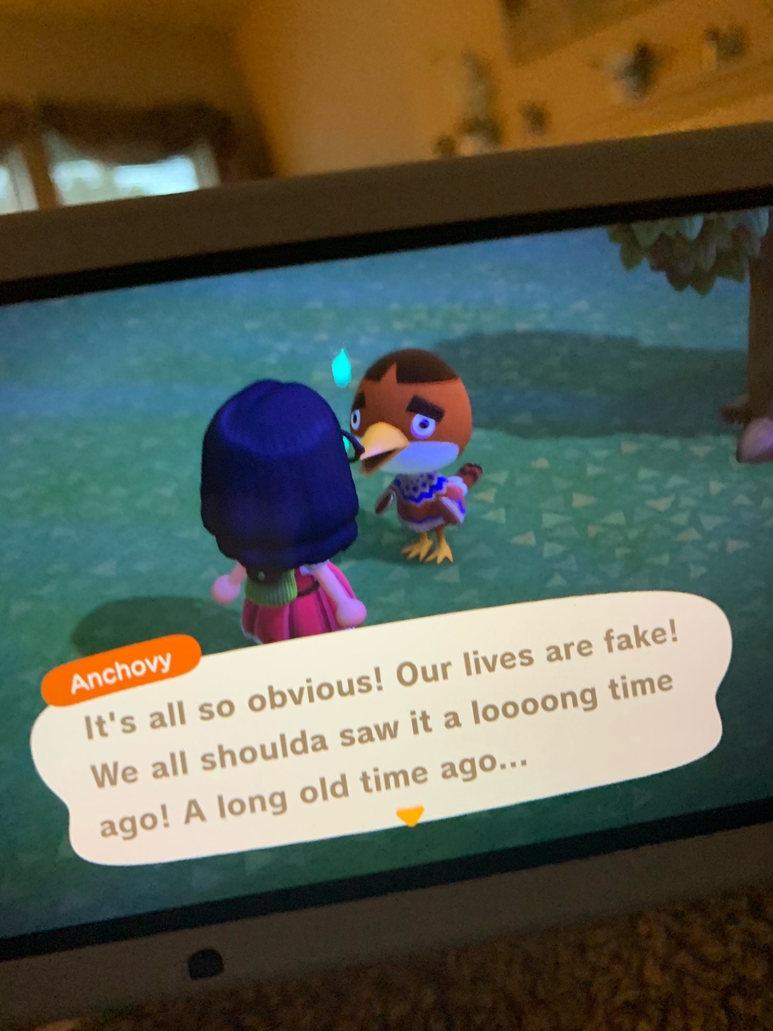 inthewinterigrowantlers:oh my god yall i was screAMing