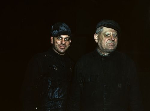 marmarinou: Photos by Jack Delano   Farm Security Administration - Office of War Information Ph