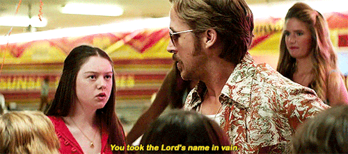 cundtcake:gretagerwisg:The Nice Guys (2016) dir. Shane Black@jessica-messicaWhere is my sequel????