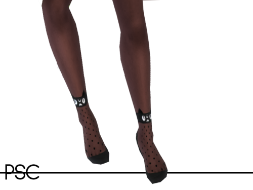 Killstar, socks, stockings & leggingsA small collection of fashionable, gothic legwear, made wit