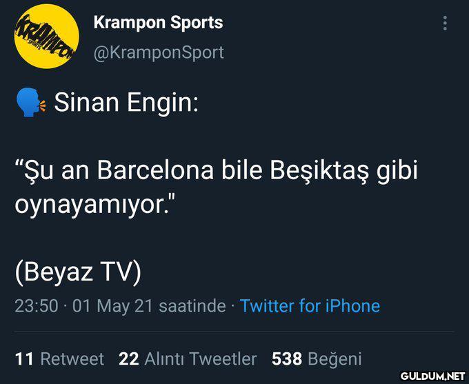 Krampon Sports KRAMFO...