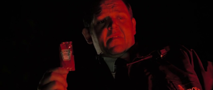 theofmoviestills:  Quentin Tarantino // The Trunk ShotReservoir Dogs | Quentin Tarantino