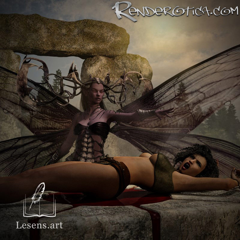 Renderotica SFW Image SpotlightsSee NSFW content on our twitter: https://twitter.com/RenderoticaCreated