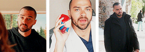 japril:Jackson Avery → Who Is He (And What Is He To You)?