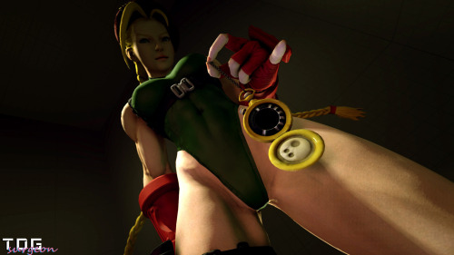 thedickgrillsurgeon:  Some anon requested this. Enjoy! Special thanks go to Slendistry for the lighting and rendering tips. 
