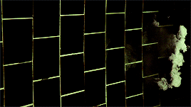 horroredits: We have such sights to show you. Hellraiser (1987) dir. Clive Barker