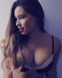 sexychile:sexy chilena Tamara on instagram