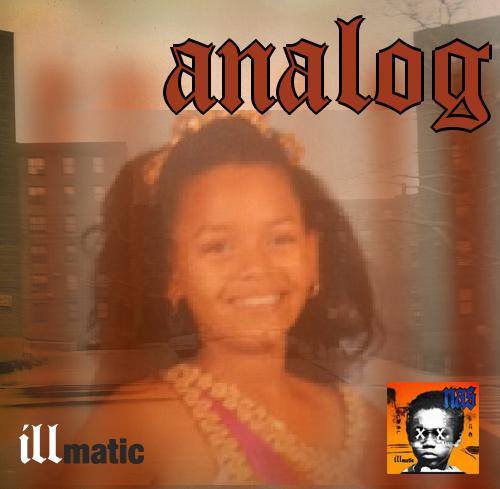 Celebrate the 20th Anniversary of Illmatic by creating your own Illmatic cover art: http://illmaticxx.nasirjones.com
Clever marketing campaign, except it’s not compatible with mobile devices. You must be on a desktop computer to make it happen....