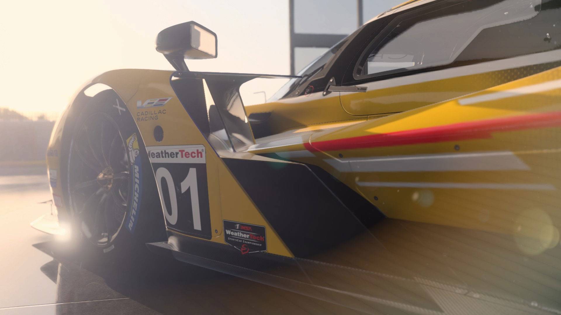 Forza Motorsport looks and feels like Forza but with an RPG hiding