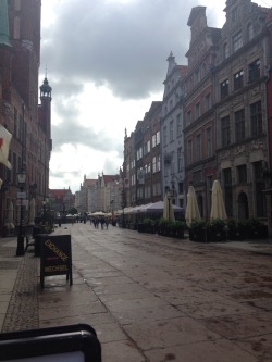 fumerr:  Gdańsk.