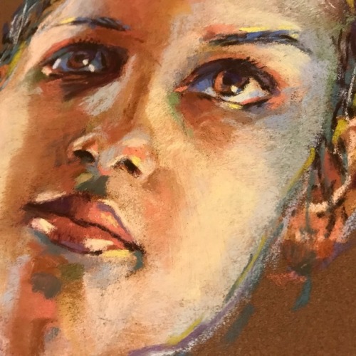maggie-stiefvater: maggie-stiefvater:They’re done whooo Tumblr, if you want this drawing, rebl