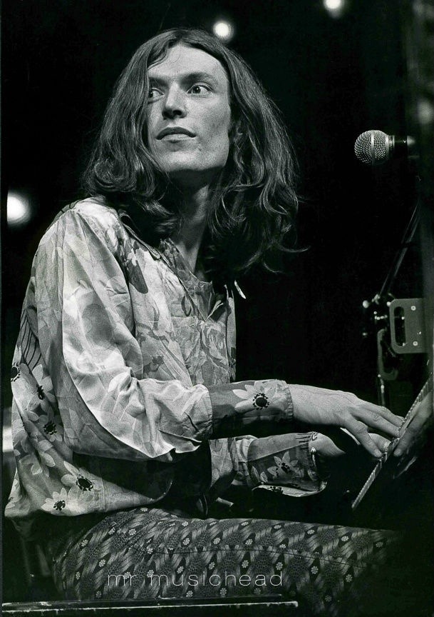 Amazon.com: Traffic: Live at Santa Monica : Traffic, Allan L