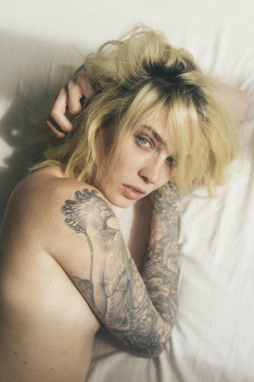 ▪Ilovetattoedpeople▪