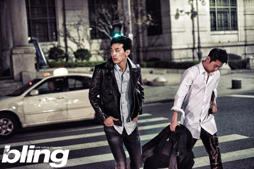 koreanmalemodels: Kim Dojin, Han Seungsoo, Seo Kyungdeok, Leo Lim, Kim Taewoo, Oh Ann, Shon Minho, C