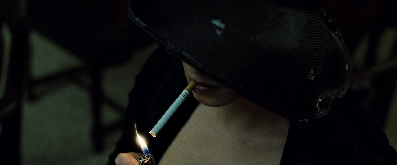 mydarktv:Fight Club // Aesthetics
