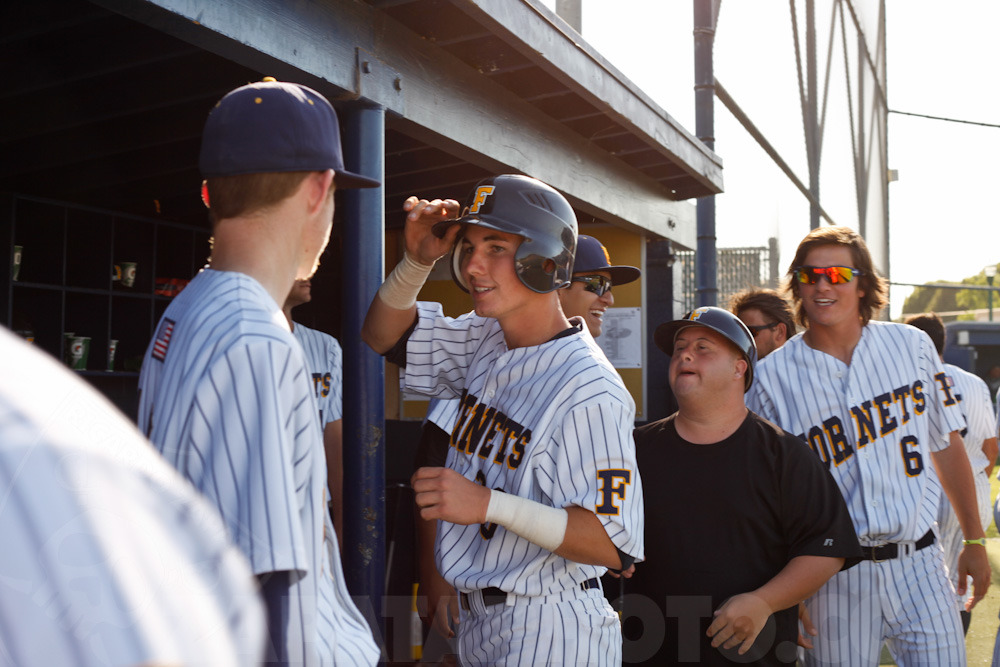 ricardofromfullerton:  Fullerton College baseball 