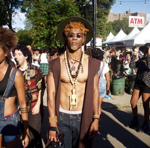 tashaflorence:   afropunk festival in brooklyn NY yesterday. one of the best days i’ve ever had. 