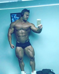 Alexey Gonzalez