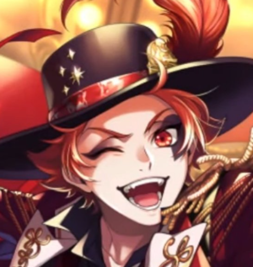 ACE AND HIS LIL FANGS WILL ALWAYS MAKE MY DAMN DAY THOSE LIL TRADEMARKS OF HIS FKILHNKISUJHNFCVUJKISHFNU
