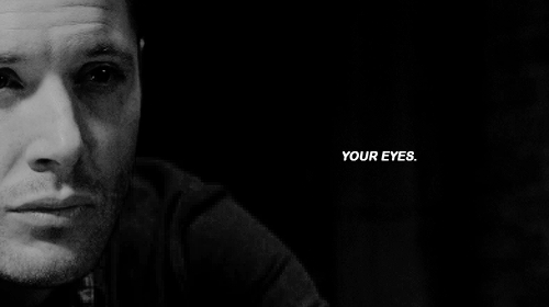 hiddlestonss:  what new hell has dean winchester unleashed upon the world? 