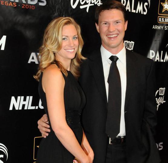 NHL star Shane Doan and wife Andrea named honorary chairs of