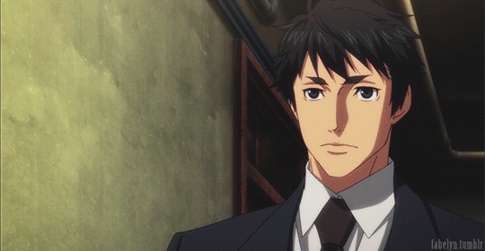 fabelyn:Miyoshi was impressed with you