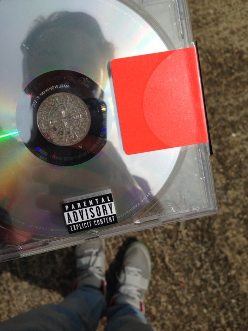 red-chanel:  xo