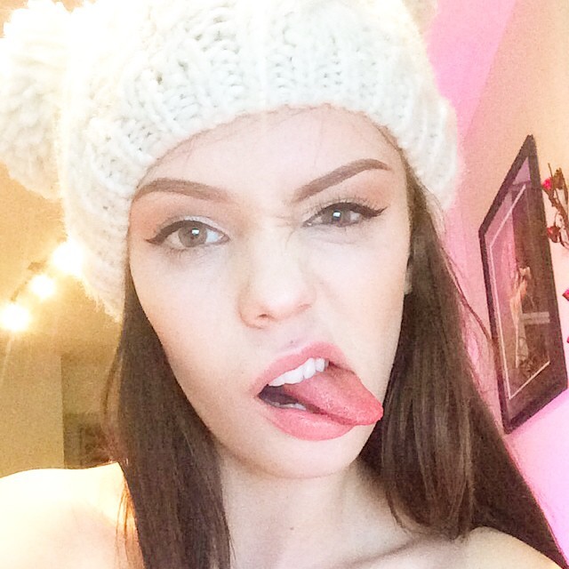 Hottie