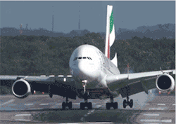 allaboutmilitary192781:  Drifting an A380