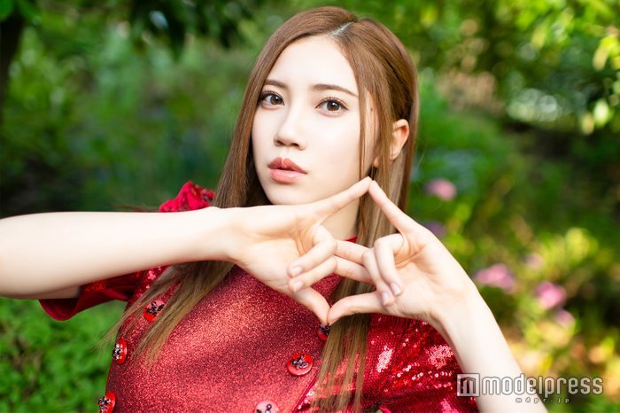 Ace of the Visual Members of SKE48, Kitagawa Ryoha, appealing to the world to reconsider