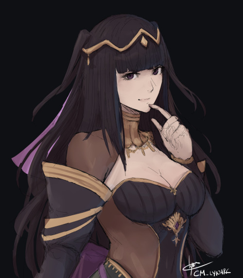 tharja